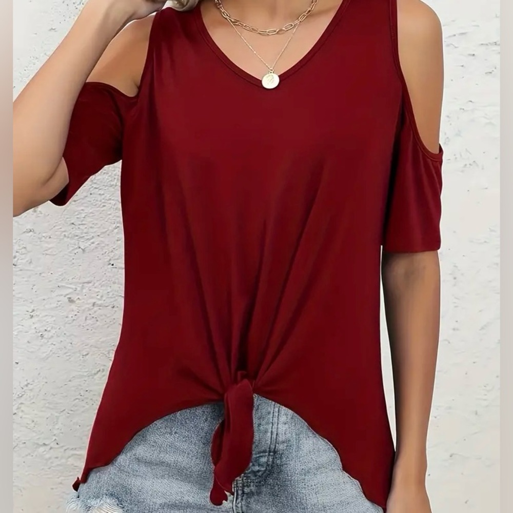 Ladies Top